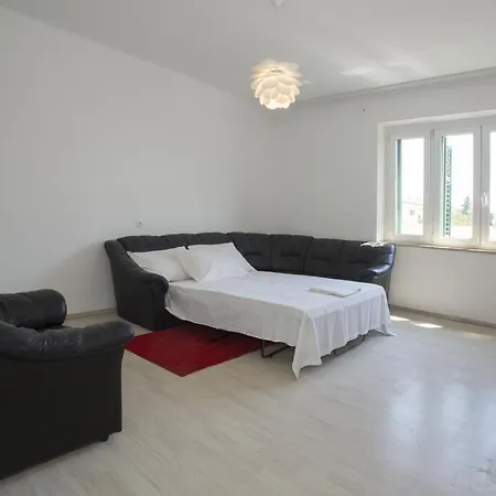 Apartmán Harbor Split