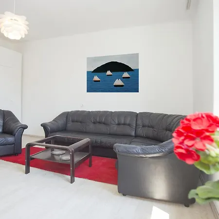 Harbor Apartment Apartman *