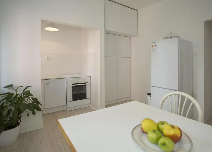 Harbor Apartamento Split